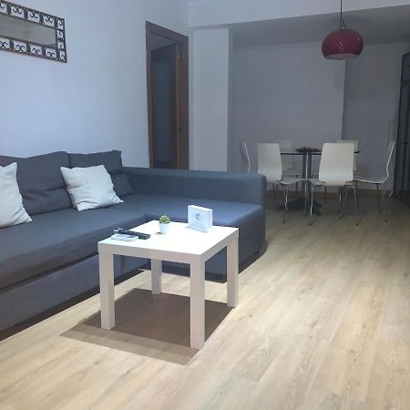 Zerka Centro Apartamento Valência Exterior foto