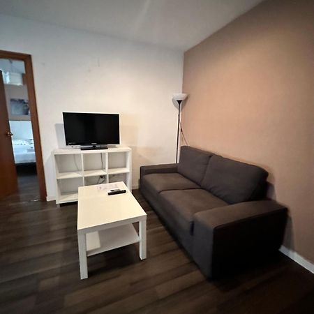 Zerka Centro Apartamento Valência Exterior foto