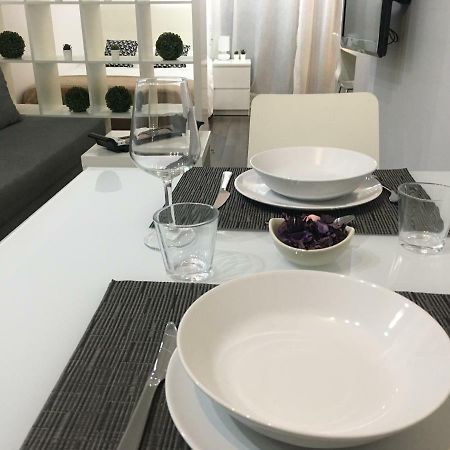 Zerka Centro Apartamento Valência Exterior foto