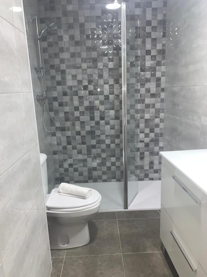 Zerka Centro Apartamento Valência Exterior foto