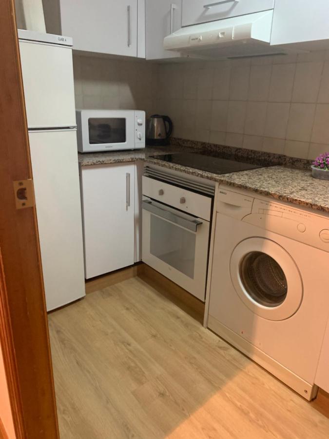 Zerka Centro Apartamento Valência Exterior foto