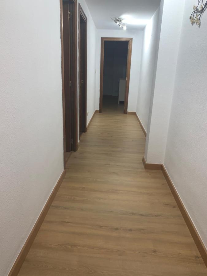 Zerka Centro Apartamento Valência Exterior foto