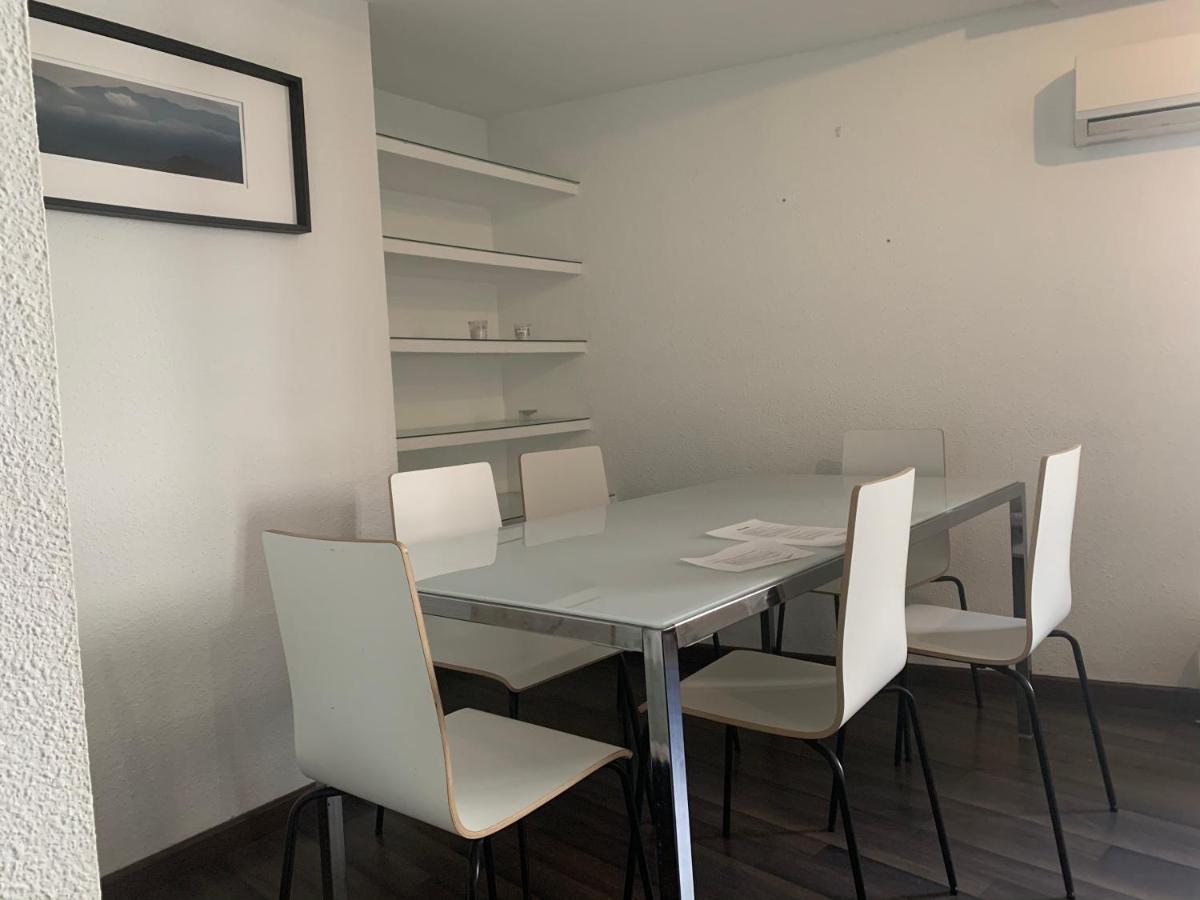 Zerka Centro Apartamento Valência Exterior foto
