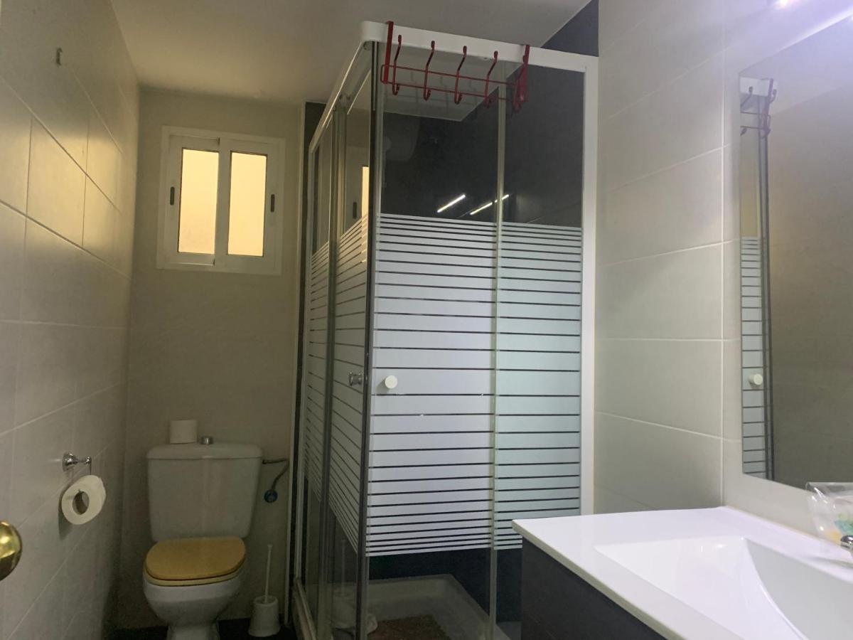 Zerka Centro Apartamento Valência Exterior foto