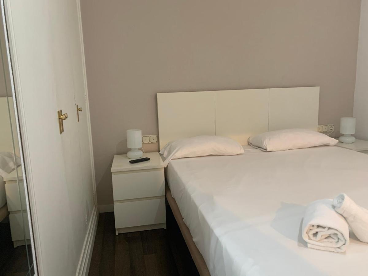 Zerka Centro Apartamento Valência Exterior foto