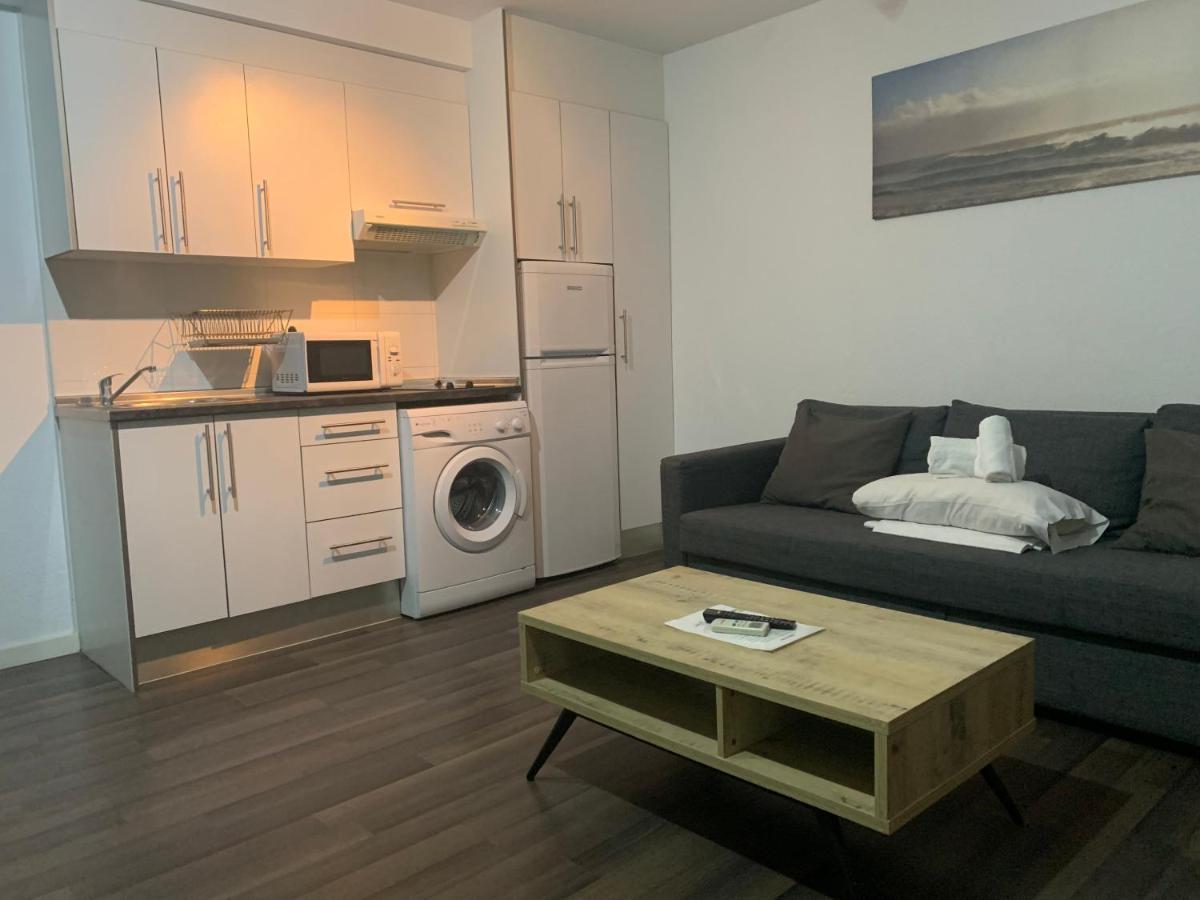 Zerka Centro Apartamento Valência Exterior foto
