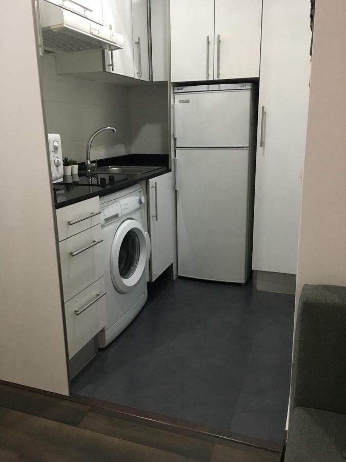 Zerka Centro Apartamento Valência Exterior foto