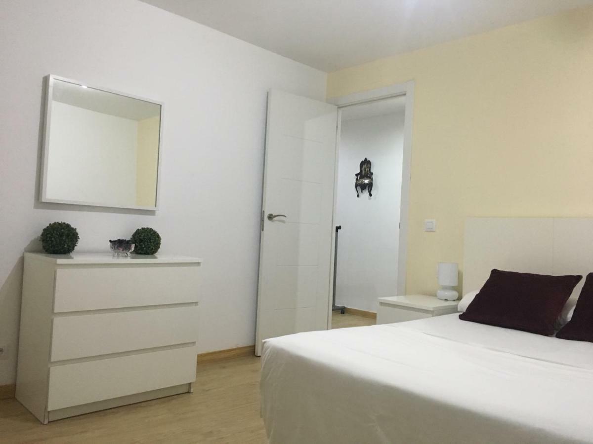 Zerka Centro Apartamento Valência Exterior foto