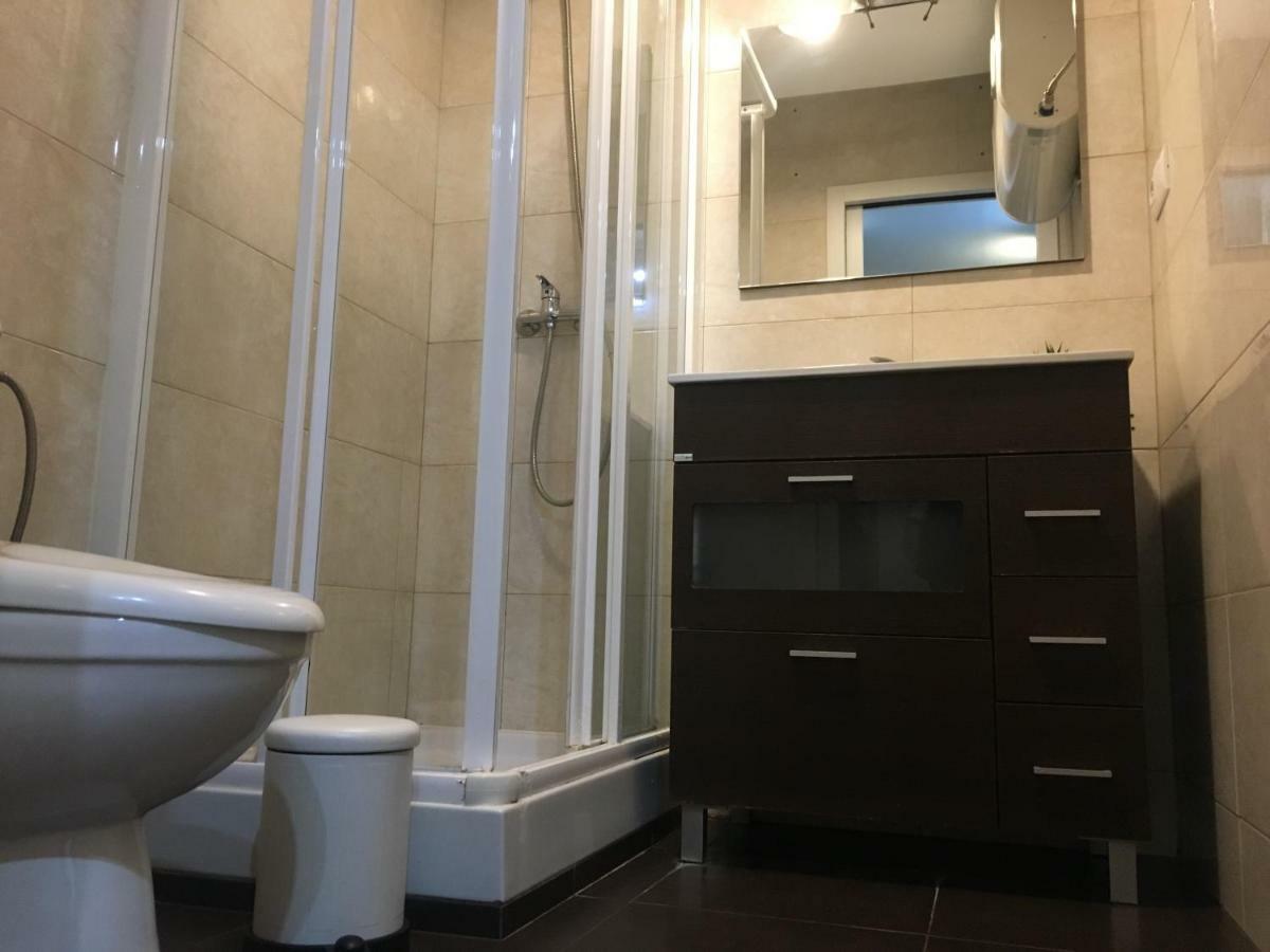 Zerka Centro Apartamento Valência Exterior foto