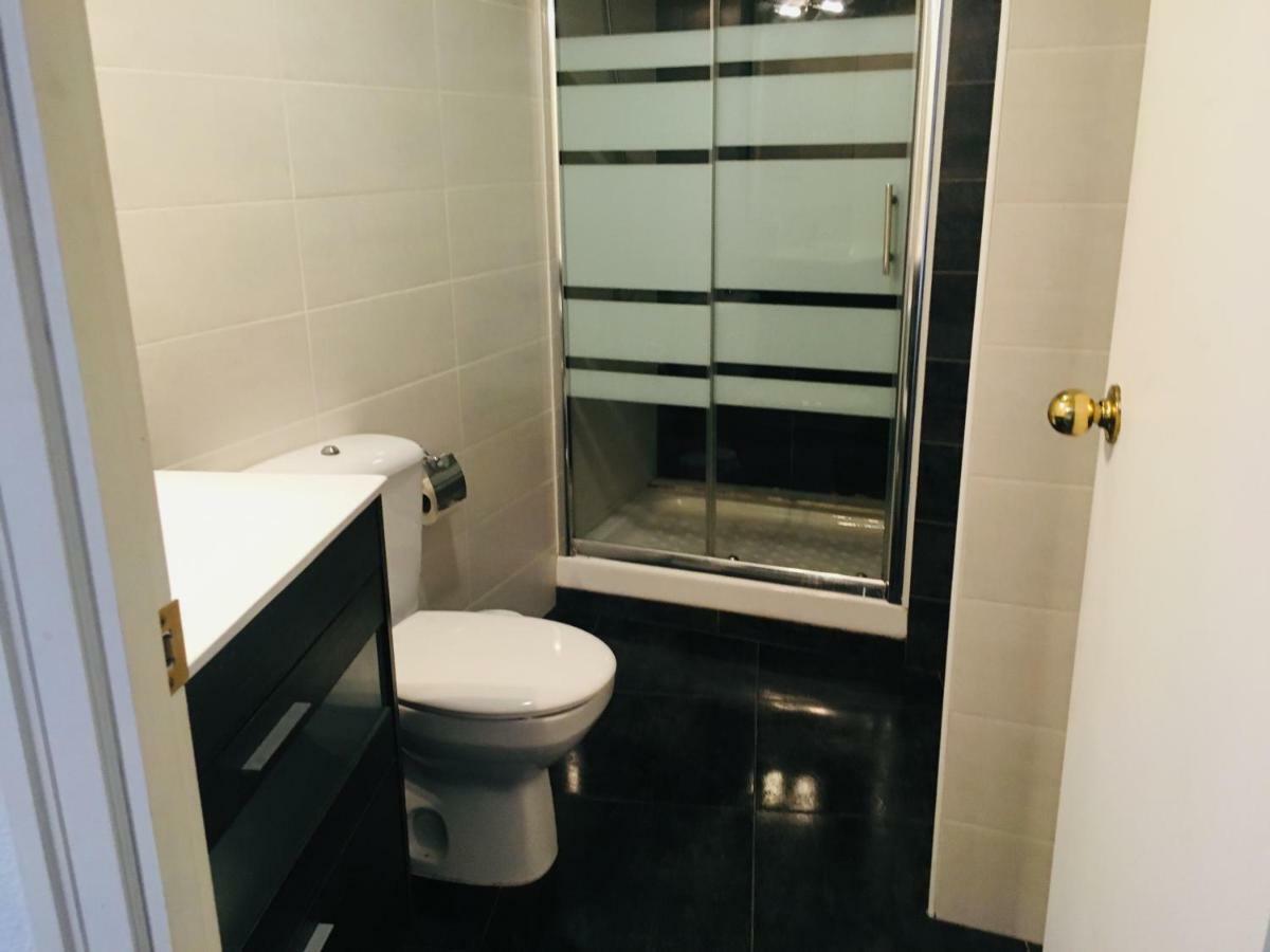 Zerka Centro Apartamento Valência Exterior foto