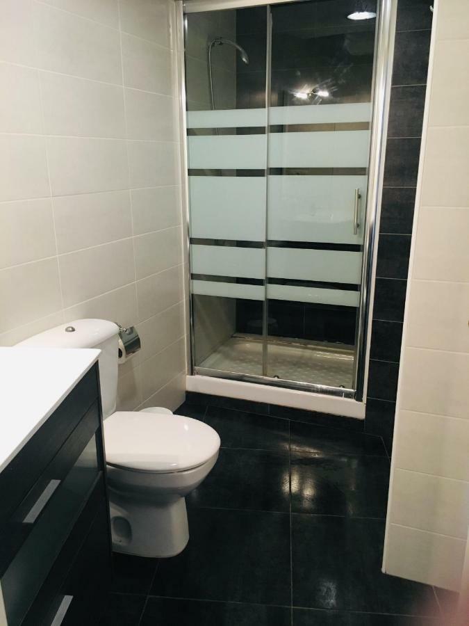 Zerka Centro Apartamento Valência Exterior foto