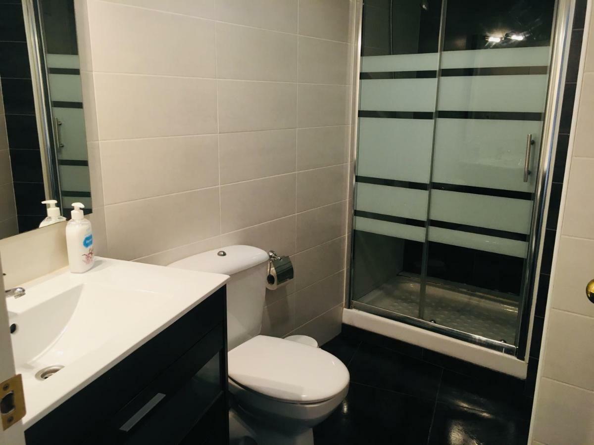 Zerka Centro Apartamento Valência Exterior foto