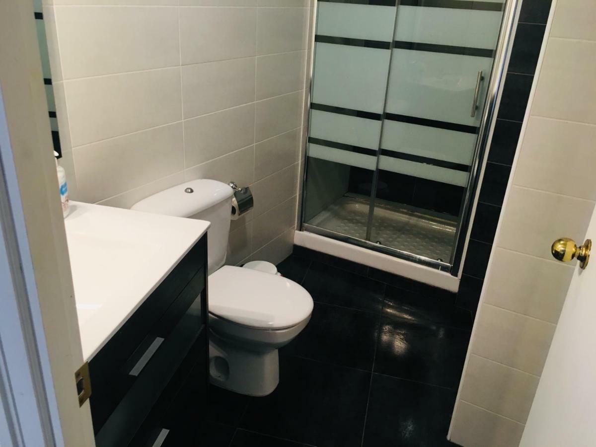 Zerka Centro Apartamento Valência Exterior foto