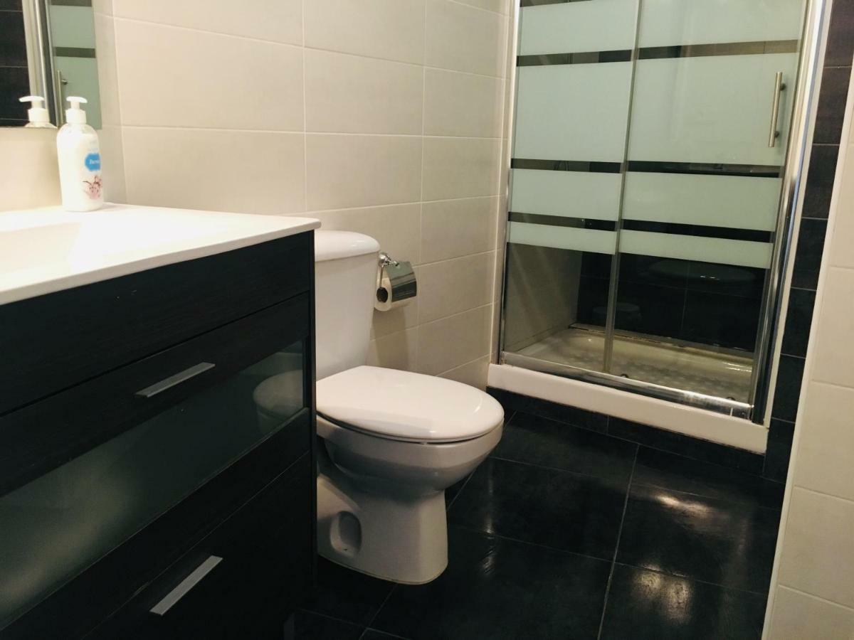 Zerka Centro Apartamento Valência Exterior foto