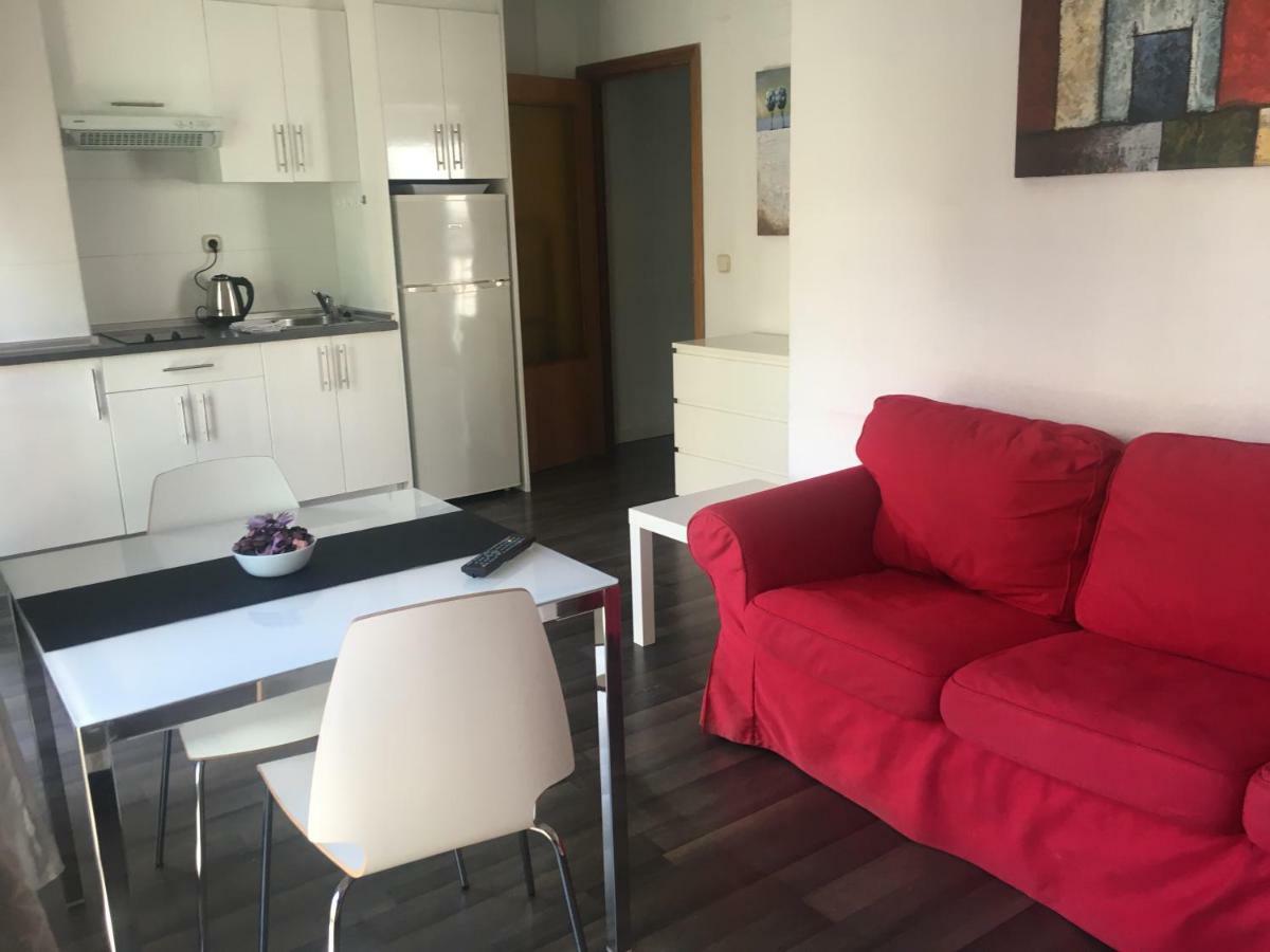 Zerka Centro Apartamento Valência Exterior foto