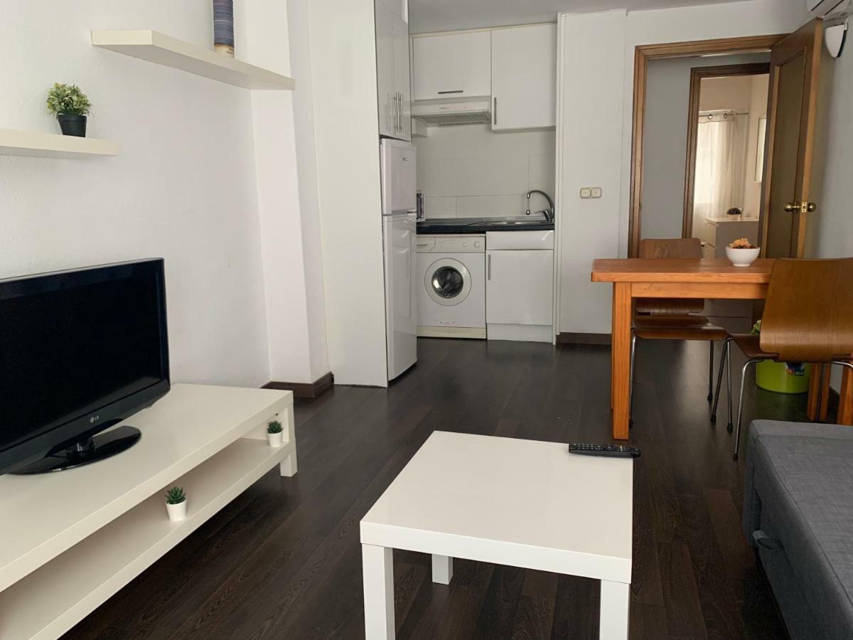 Zerka Centro Apartamento Valência Exterior foto
