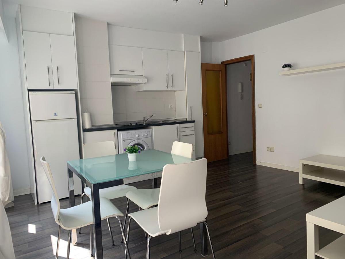 Zerka Centro Apartamento Valência Exterior foto