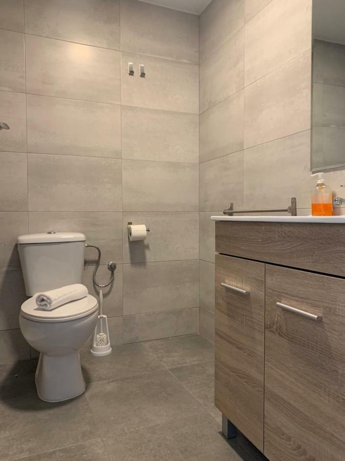 Zerka Centro Apartamento Valência Exterior foto