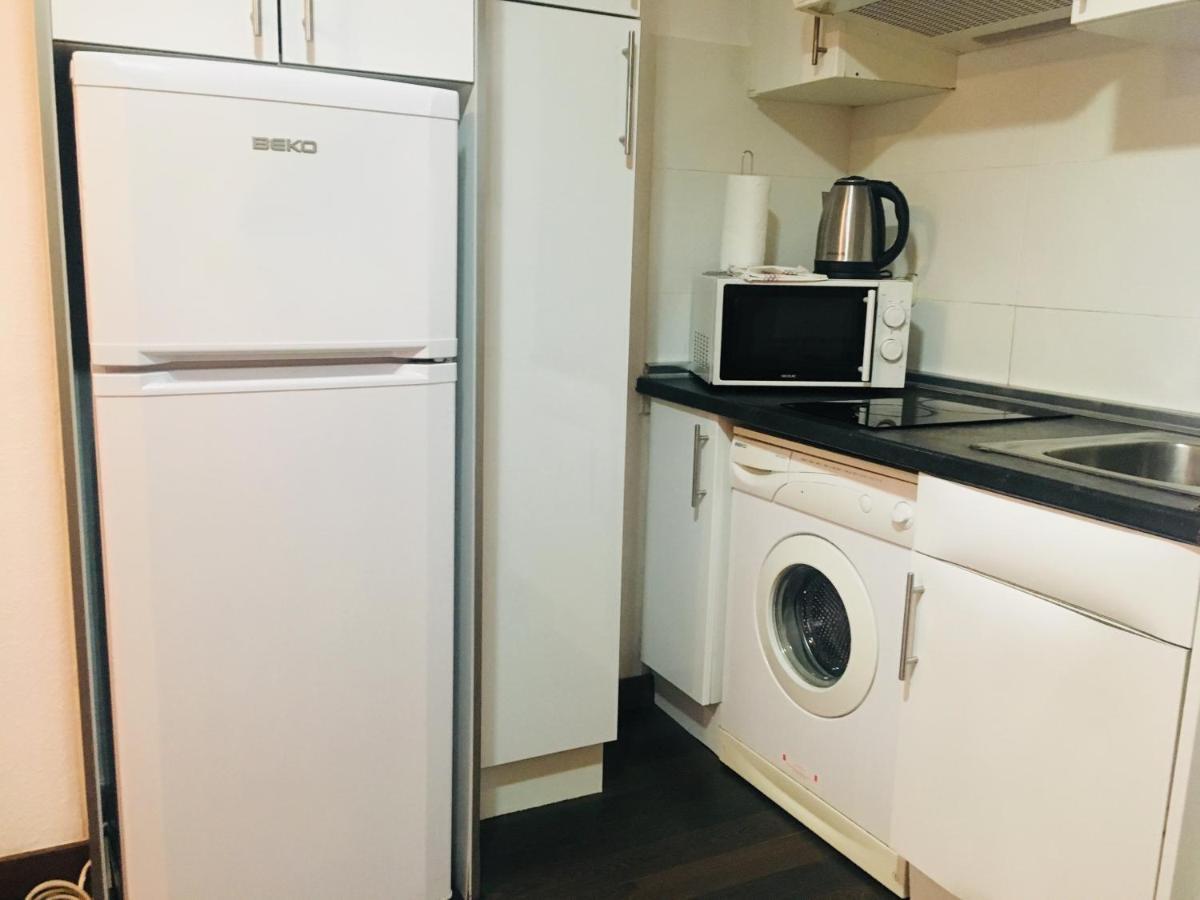 Zerka Centro Apartamento Valência Exterior foto